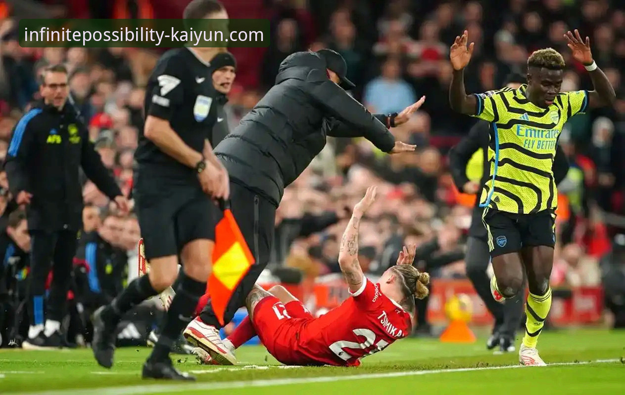 狼队vs利物浦：一场足总杯的战术博弈与开云体育的沉浸式观赛体验